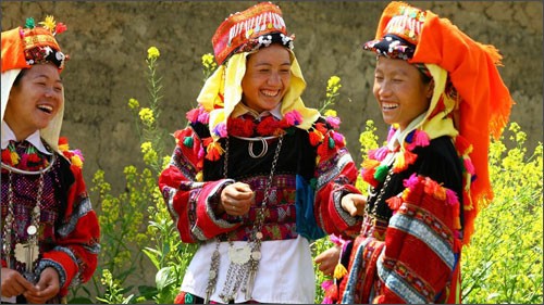 2013年の人権問題におけるベトナムの成果 - ảnh 1