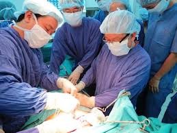 移植患者とこの技術を実施した医師との座談会 - ảnh 1