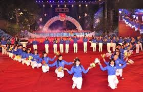 2014年の新春を祝う活動 - ảnh 1