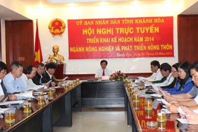 ズン首相、農業部門の総括会議　出席 - ảnh 1