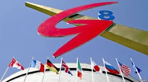 G8サミット議長国を務めるロシア - ảnh 1