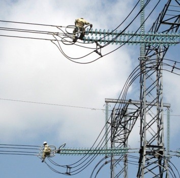 EVN、出力の引き上げに60億ドル　投資 - ảnh 1