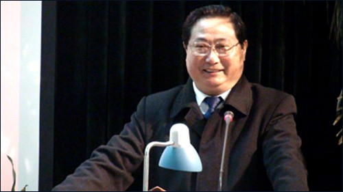 民族委員会委員長、クアンナム省 訪問 - ảnh 1