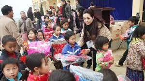 困難に直面している人々へのテトの支援 - ảnh 1