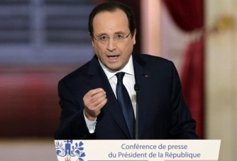 仏、企業の社会保障負担軽減　雇用促進へ減税も実施 - ảnh 1