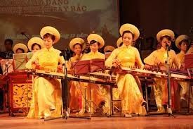 民族色豊かな文化の建設と発展に関する決議の実施状況を総括 - ảnh 1