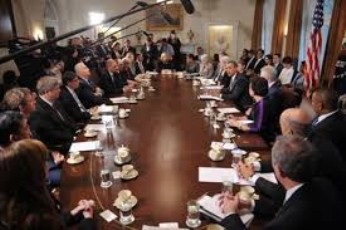 米下院、「2014会計年度の包括的歳出法案」を通過 - ảnh 1