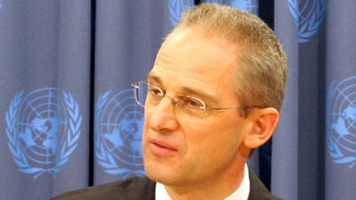 シリア和平に関する国際会議をめぐる問題 - ảnh 1