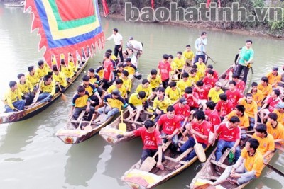 国内各地で様々な祭り - ảnh 1