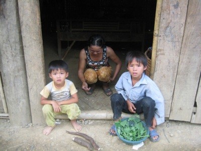 貧困者に対する補助金 引き上げられた - ảnh 1