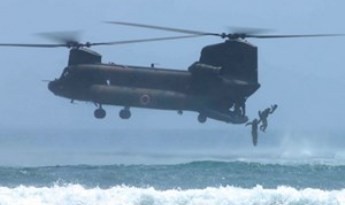 高知・７日に日米共同統合防災訓練　南海トラフ地震想定　 - ảnh 1