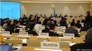 越、UPRレビューを - ảnh 1