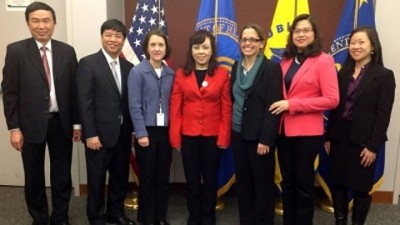 全地球医療安全保障プログラムに参加する - ảnh 1