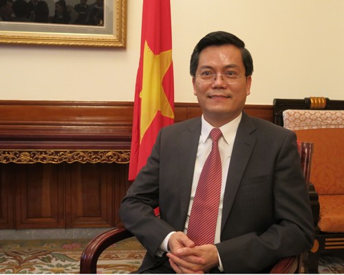 ベトナム、人権保護に引き続き努力 - ảnh 1