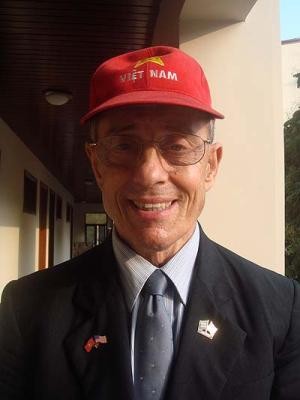 大多数米人、ベトナムを歪曲した情報を信頼しない - ảnh 1