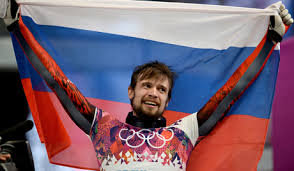 ソチ五輪 男子バイアスロン・リレー ロシア金メダル - ảnh 1