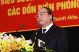 優秀な国境警備部隊を表彰する会議 - ảnh 1