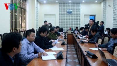 各地、鳥インフル予防対策を強化 - ảnh 1