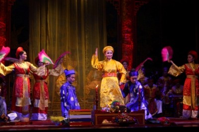 2月23日からの文化スポーツニュース - ảnh 1