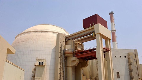 IAEA、イランの核開発計画に軍事目的がある証を見付けられず - ảnh 1