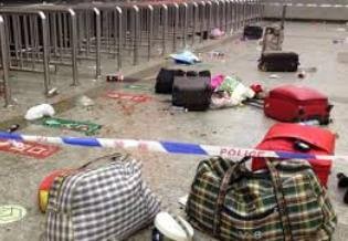 国際社会、雲南昆明「3•01」重大暴力テロ事件を強く非難 - ảnh 1