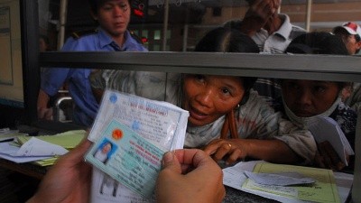 全国民上げての医療保険制度に向け - ảnh 1