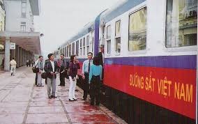 輸送部門の発展戦略、鉄道と水路を優先的に - ảnh 1