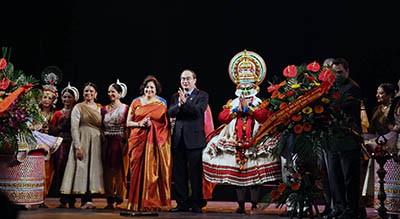 先週の主な文化スポーツニュース3日から - ảnh 1