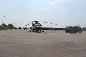 マレーシア旅客機捜索を続ける - ảnh 1