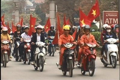 労働衛生安全確保に関する各国の政策の強化」シンポジウム - ảnh 1