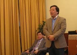 国外在留ベトナム人、越米協力に貢献したい - ảnh 1