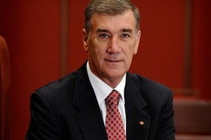 オーストラリア上院議長、ベトナムとの協力を高く評価 - ảnh 1