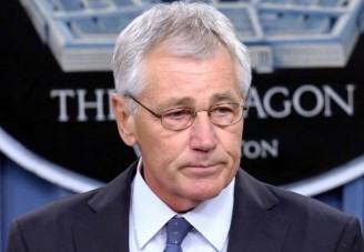 米国防長官の日中歴訪発表　４月上旬、モンゴルも - ảnh 1