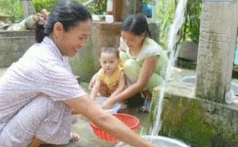 デンマーク、ベトナムのクリーン産業への援助を増額 - ảnh 1