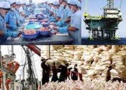 持続的な成長を目指す経済改革 - ảnh 1