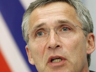 ＮＡＴＯ新事務総長が前ノルウェー首相　 - ảnh 1