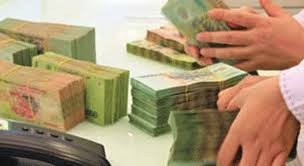 金融分野、実質的成長を見せる - ảnh 1