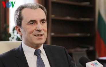 ベトナムとブルガリアとの関係 - ảnh 1