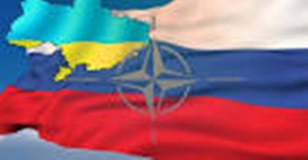 ロシア、NATOは冷戦時代の発想に逆戻りと批判 - ảnh 1