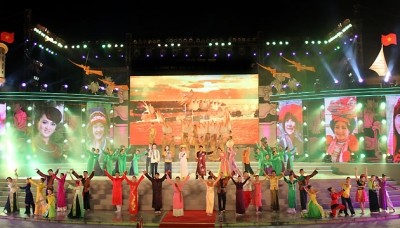 各民族文化の日５周年記念活動、15日から - ảnh 1