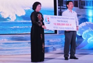 チュオンサー群島に2番目の学校を建設する - ảnh 1