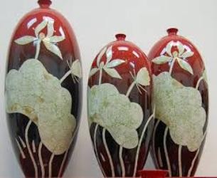 応用美術の全国展示会への応募を始まる - ảnh 1