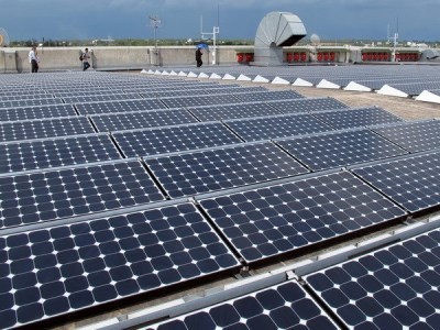 「グリーン成長国家行動計画」が発表された - ảnh 1