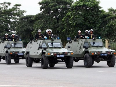 公安省、祖国防衛戦略を強化 - ảnh 1