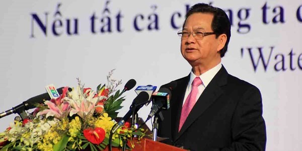 企業の持続的な発展 - ảnh 1