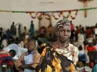 南スーダンへの派兵を要請　住民殺害受け米、アフリカ連合に - ảnh 1