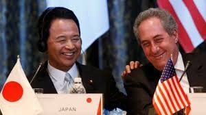 日米ＴＰＰ協議では進展があった - ảnh 1