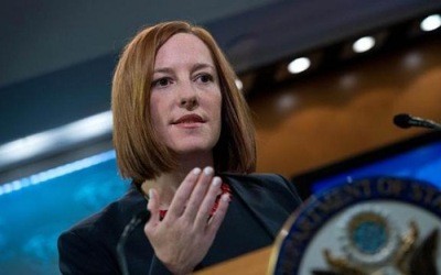 米、「中国のリグ搬入が挑発的な行為」 - ảnh 1