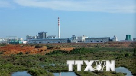 国会常委、ボーキサイト採掘プロジェクトの報告書を発表 - ảnh 1