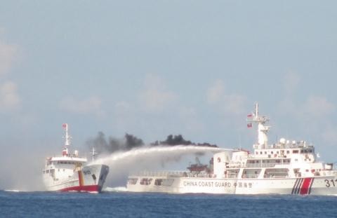 越僑、世界友人、ベトナムを支持 - ảnh 1